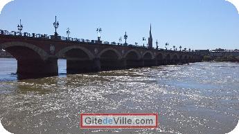 Self Catering Vacation Rental Cenac 11