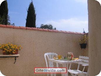 Self Catering Vacation Rental Cenac 12