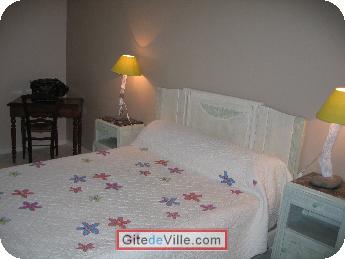 Self Catering Vacation Rental Cenac 10