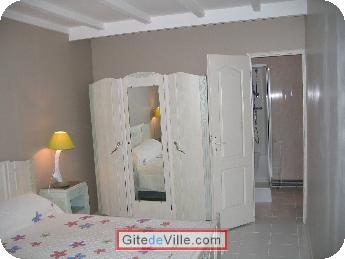 Self Catering Vacation Rental Cenac 16