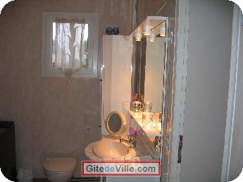 Self Catering Vacation Rental Cenac 15