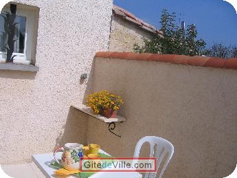 Self Catering Vacation Rental Cenac 3