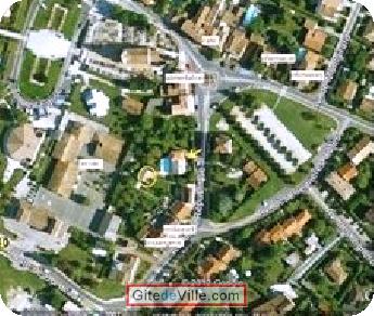 Self Catering Vacation Rental Cenac 13