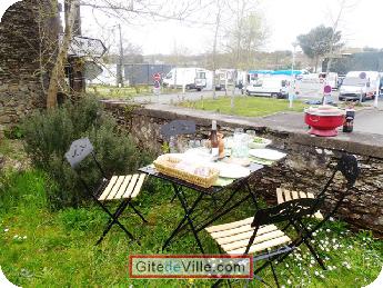 Self Catering Vacation Rental Reze 8