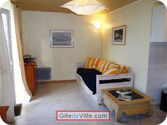 Self Catering Vacation Rental Reze 10