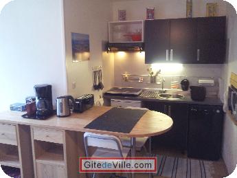 Self Catering Vacation Rental La_Rochelle 3