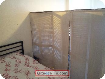 Self Catering Vacation Rental La_Rochelle 6