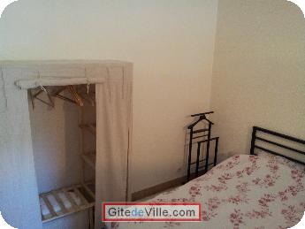 Self Catering Vacation Rental La_Rochelle 1