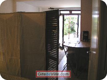 Self Catering Vacation Rental La_Rochelle 7