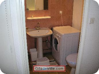 Self Catering Vacation Rental La_Rochelle 9