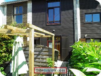 Self Catering Vacation Rental La_Rochelle 10