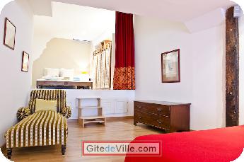 Self Catering Vacation Rental Blois 9