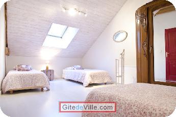 Self Catering Vacation Rental Blois 4