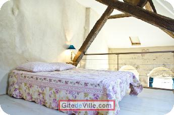 Self Catering Vacation Rental Blois 8