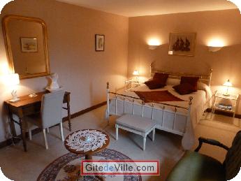 Bed and Breakfast Chevannes 3