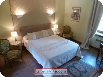 Bed and Breakfast Chevannes 2