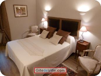 Bed and Breakfast Chevannes 4