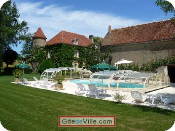 Bed and Breakfast Chevannes 5