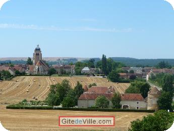 Bed and Breakfast Chevannes 1