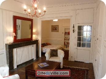 Gîte Rennes 4
