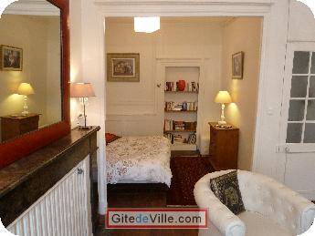 Gîte Rennes 2
