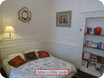 Gîte Rennes 3