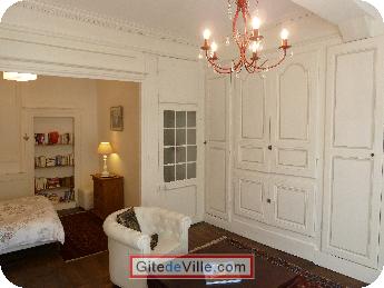 Gîte Rennes 1