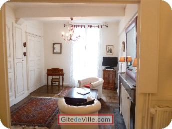 Gîte Rennes 10