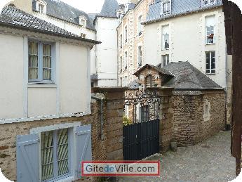 Gîte Rennes 9