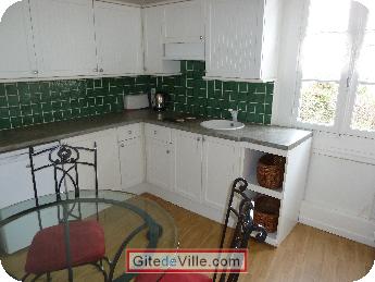 Gîte Rennes 8