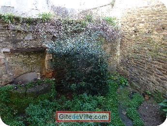 Gîte Rennes 7