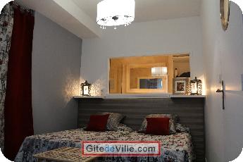 Self Catering Vacation Rental Lyon 5