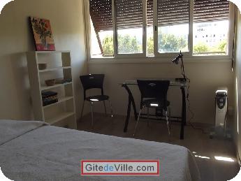 Self Catering Vacation Rental Montpellier 11