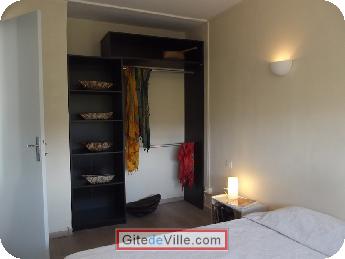 Self Catering Vacation Rental Montpellier 7