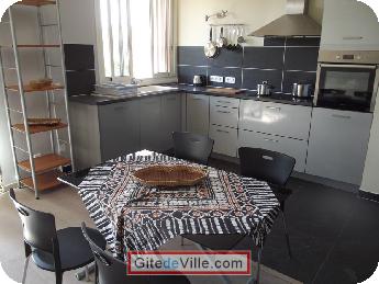 Self Catering Vacation Rental Montpellier 9