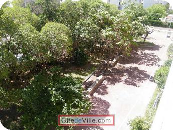 Self Catering Vacation Rental Montpellier 5