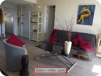Self Catering Vacation Rental Montpellier 10