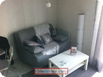 Self Catering Vacation Rental Toulouse 1