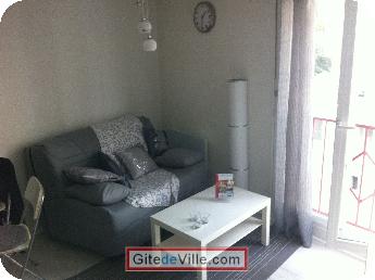 Self Catering Vacation Rental Toulouse 2