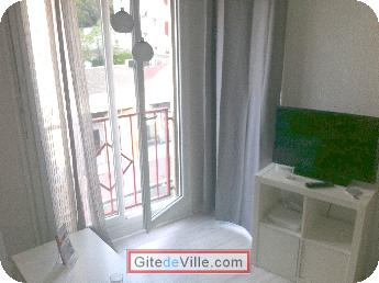 Self Catering Vacation Rental Toulouse 3