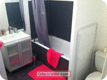 Self Catering Vacation Rental Toulouse 4