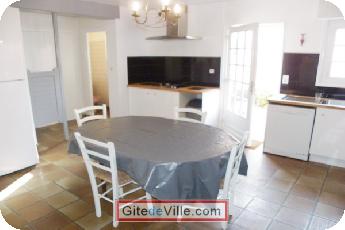 Self Catering Vacation Rental Ile_Tudy 1