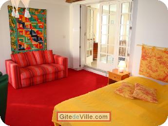 Self Catering Vacation Rental Ile_Tudy 4