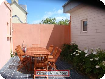 Self Catering Vacation Rental Ile_Tudy 5