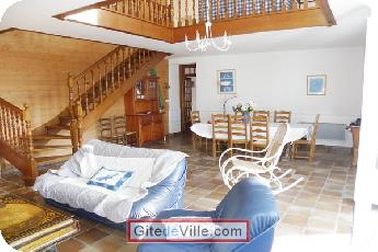 Self Catering Vacation Rental Ile_Tudy 3
