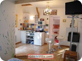 Gîte Nimes 9