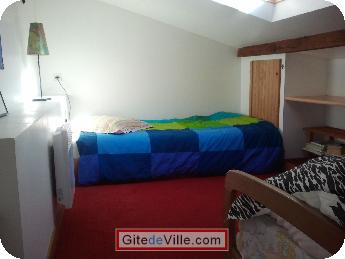 Self Catering Vacation Rental Nimes 6