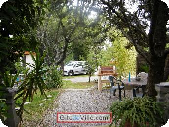 Self Catering Vacation Rental Nimes 10
