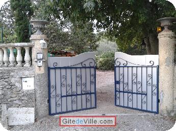 Self Catering Vacation Rental Nimes 4