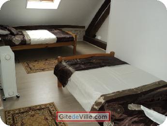 Gîte Saint_Priesaint_La_Marche 3